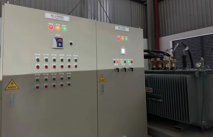 G280 testing in Vietnam